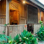 Pinarak Homestay