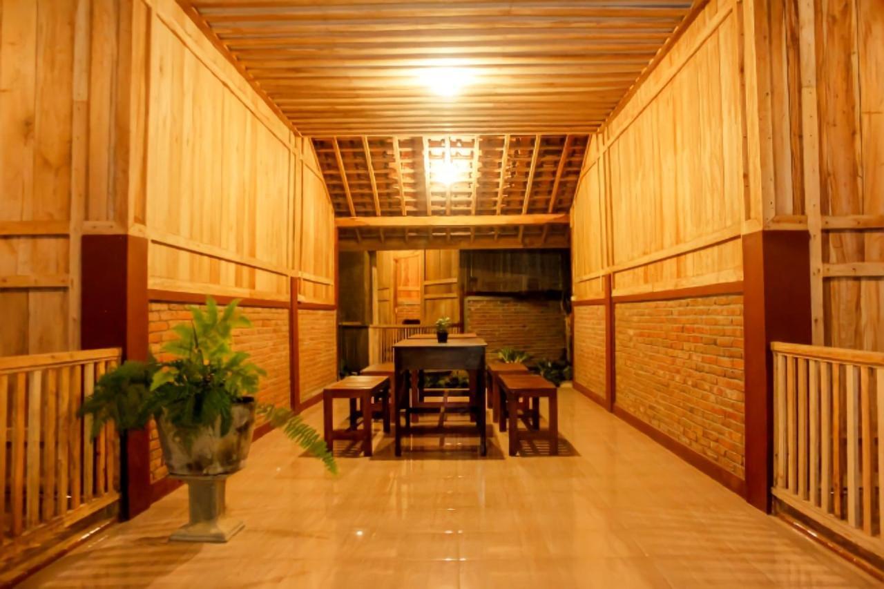 Pinarak Homestay Homestay *