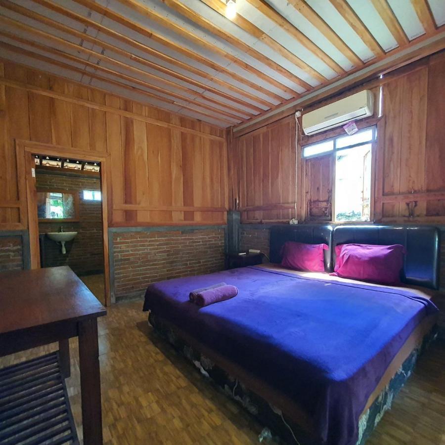 Pinarak Homestay Homestay *