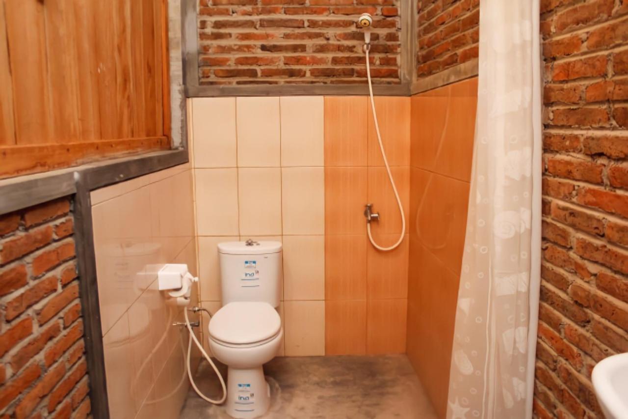 Pinarak Homestay Homestay