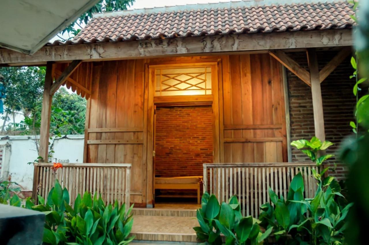 Homestay Pinarak Homestay Banyuwangi (East Java)