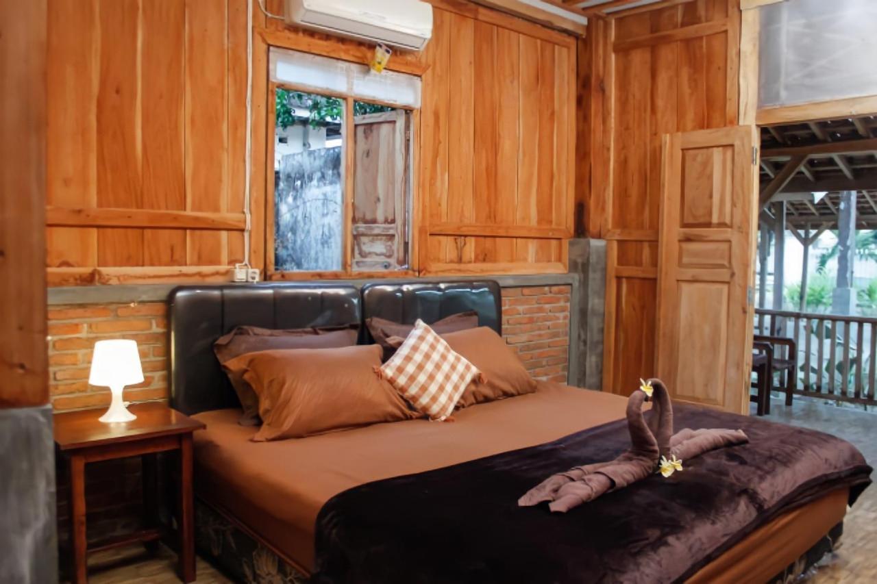 Homestay Pinarak Homestay Banyuwangi (East Java)