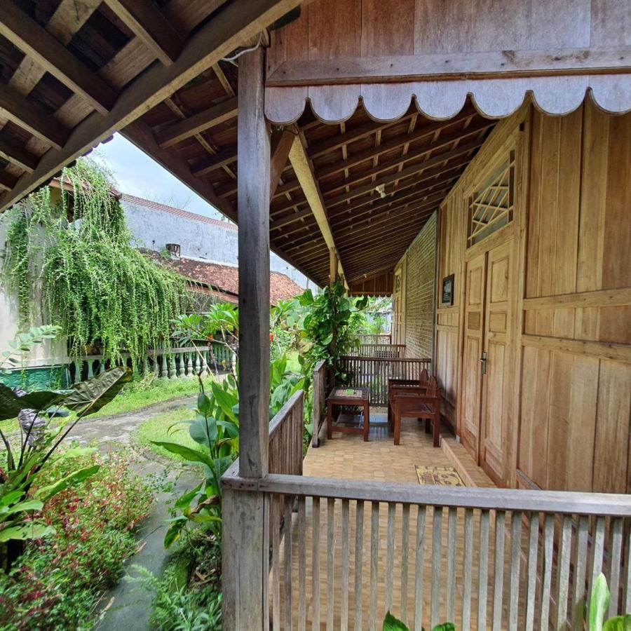 Homestay Pinarak Homestay Banyuwangi (East Java)