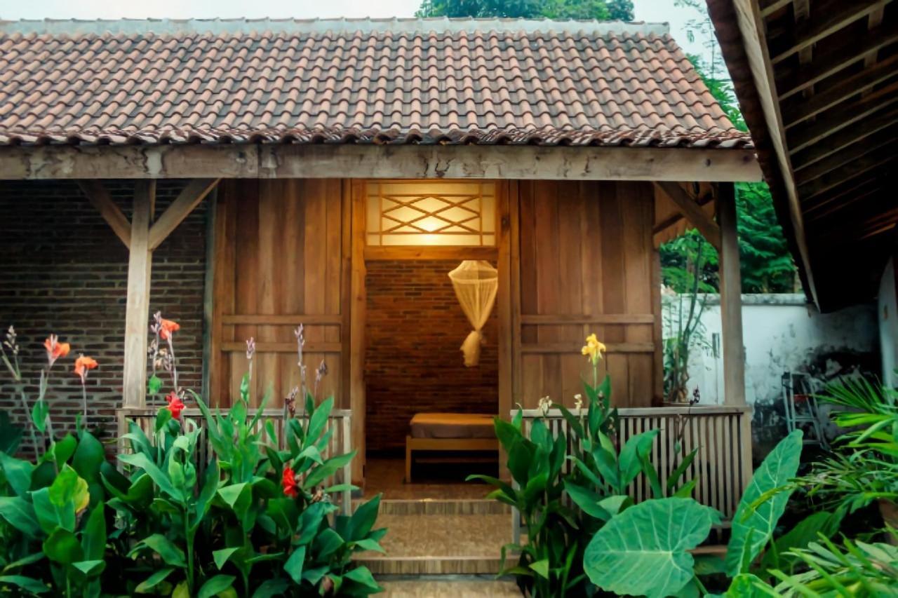 Pinarak Homestay *