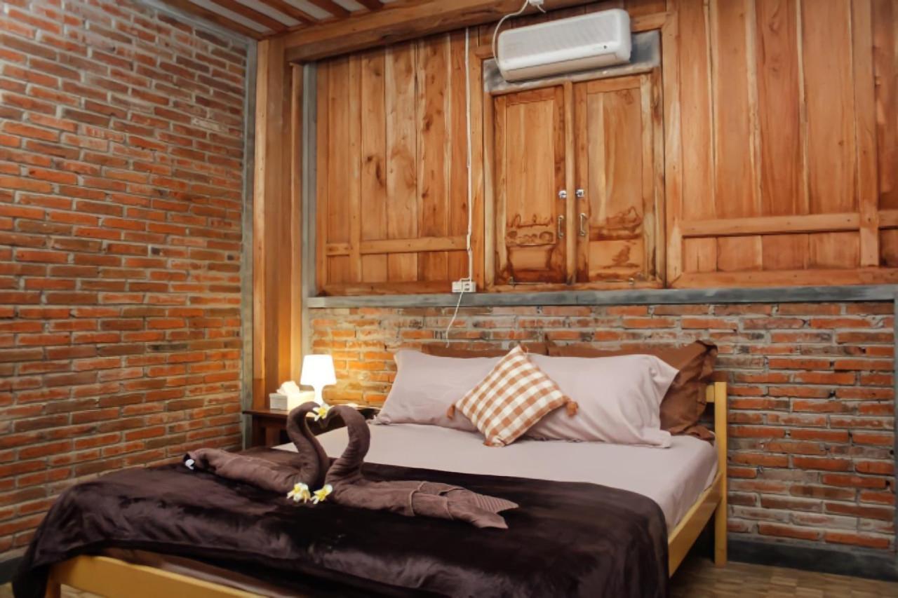 Homestay Pinarak Homestay