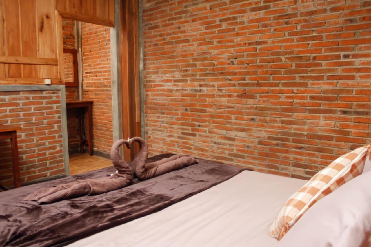 Pinarak Homestay