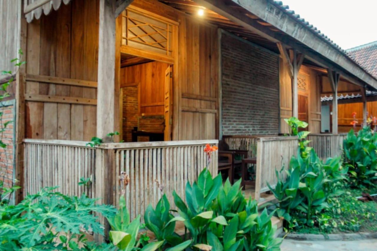 Pinarak Homestay Homestay