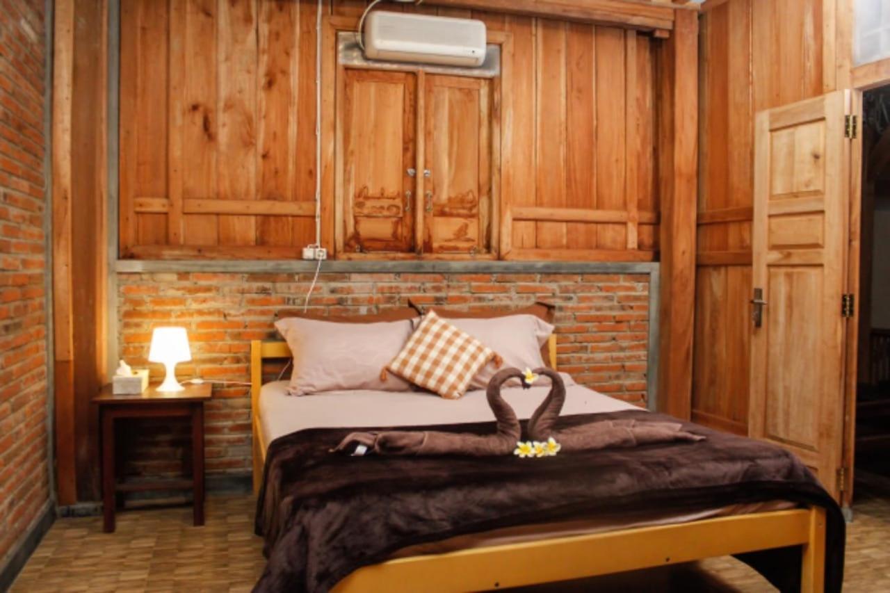 Homestay Pinarak Homestay *