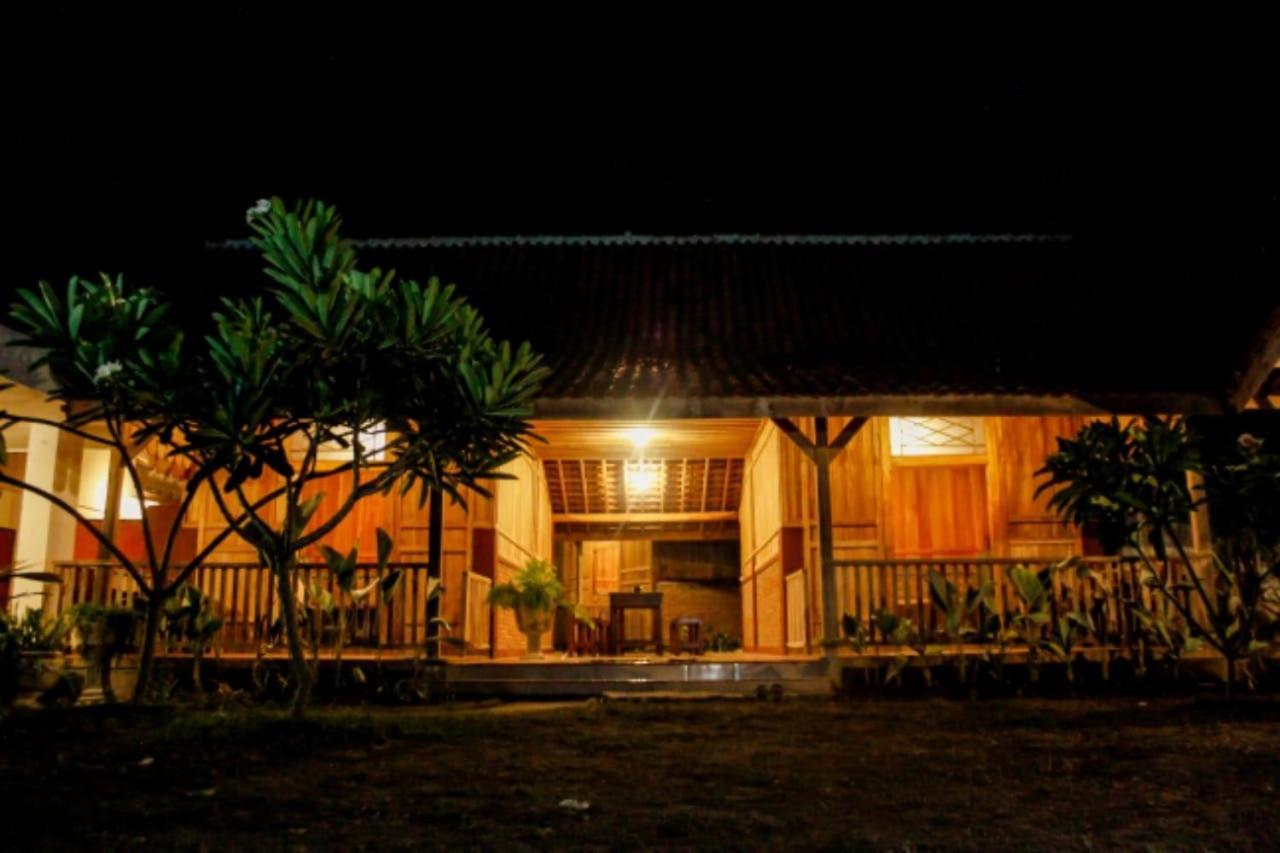 Pinarak Homestay Homestay