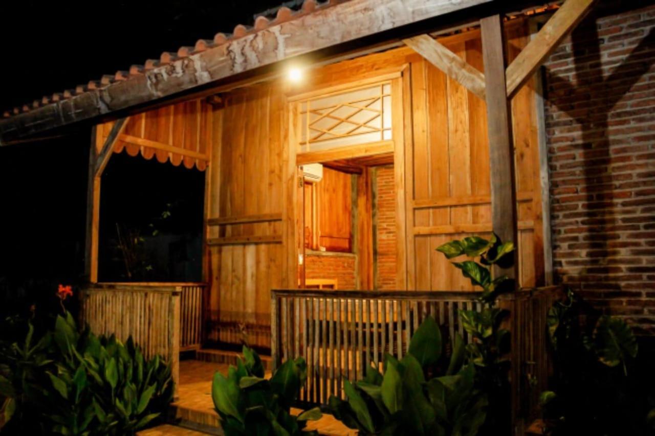 Pinarak Homestay