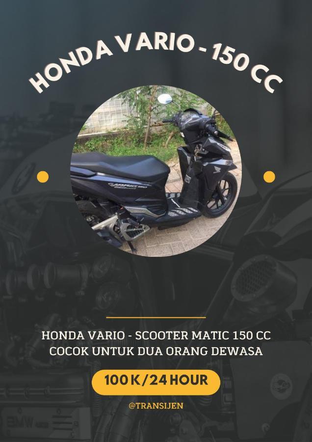 Pinarak Homestay Homestay
